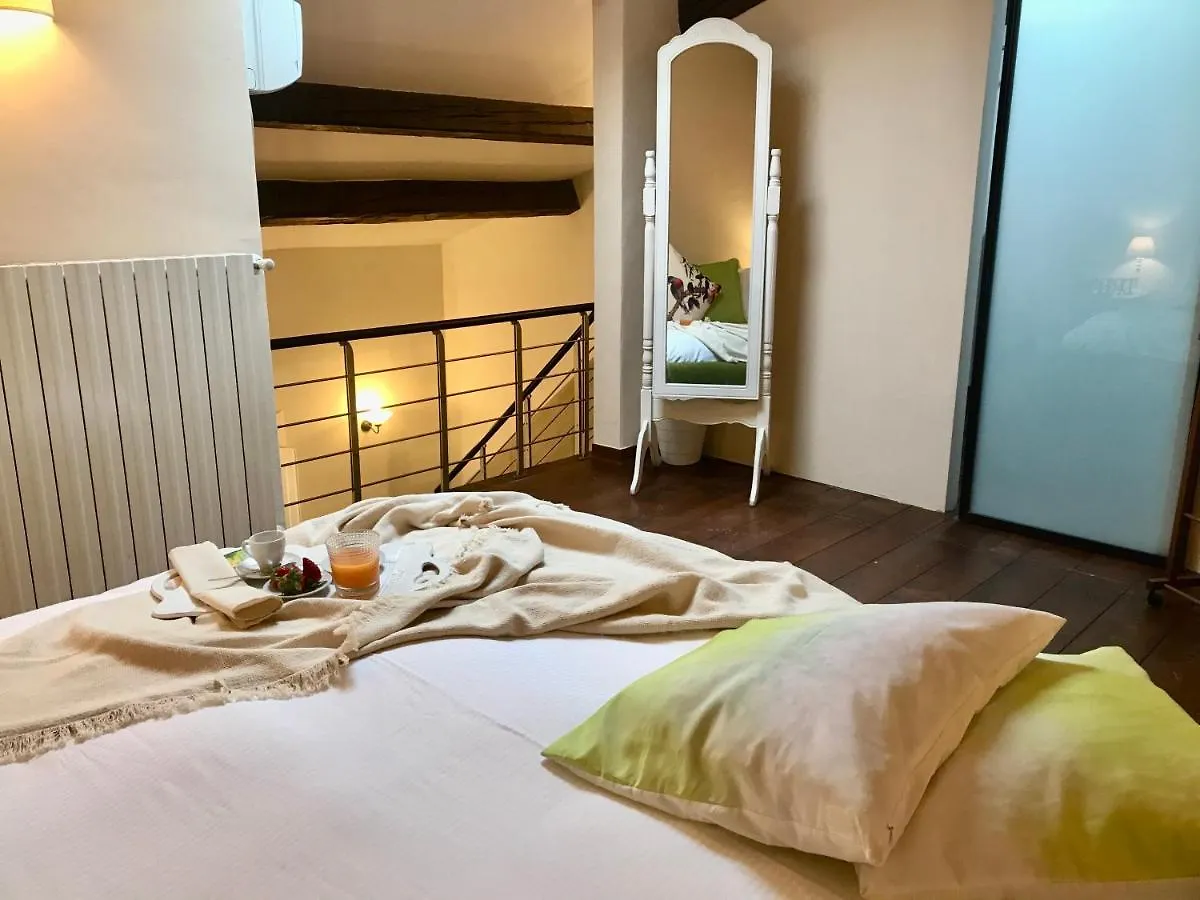 Sonnino Suite Florencia 0*,